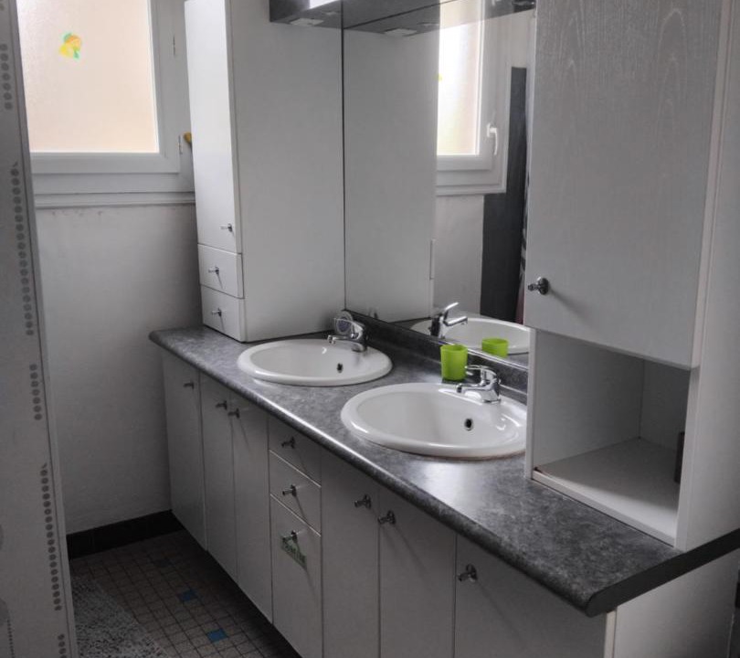 Photo of Bathroom in Sainte-Verge