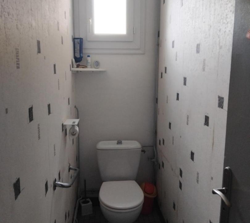 Photo of Bathroom in Sainte-Verge