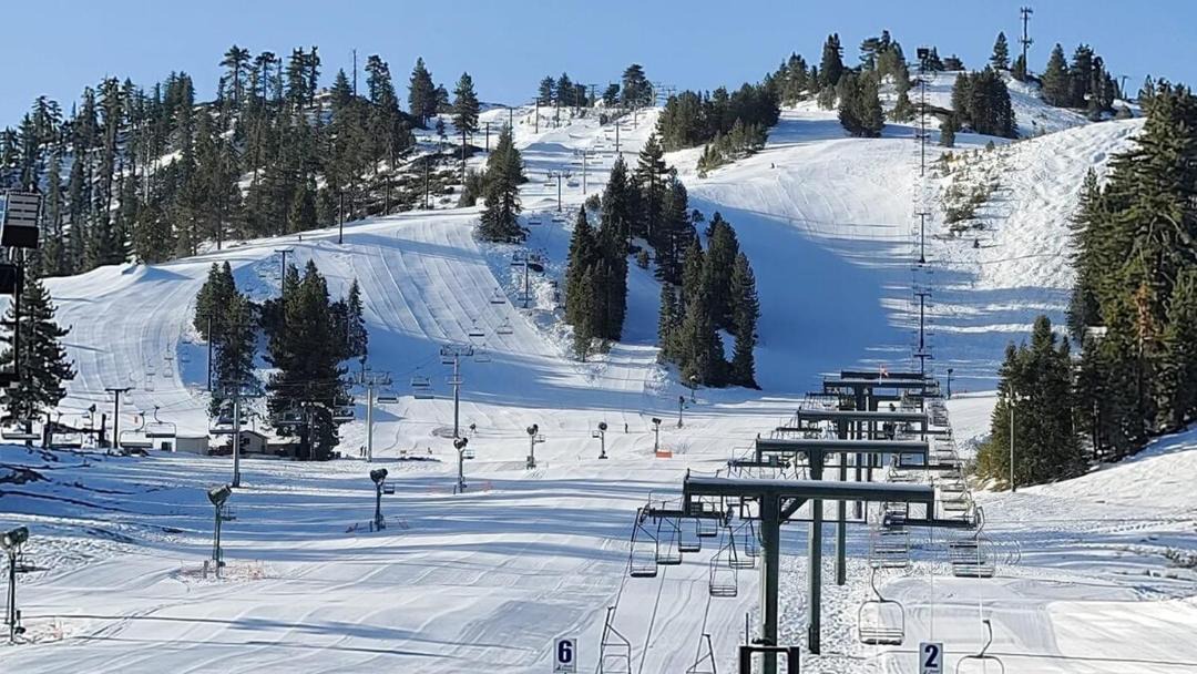 Photo of Others in Arrowbear Lake