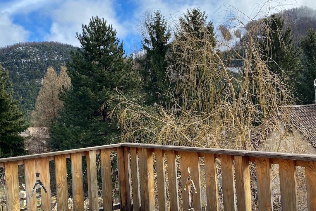 Photo of Others in Saint-Dalmas