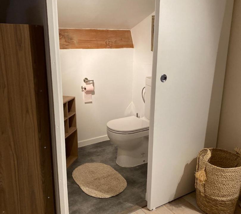 Photo of Bathroom in Saint-Dalmas