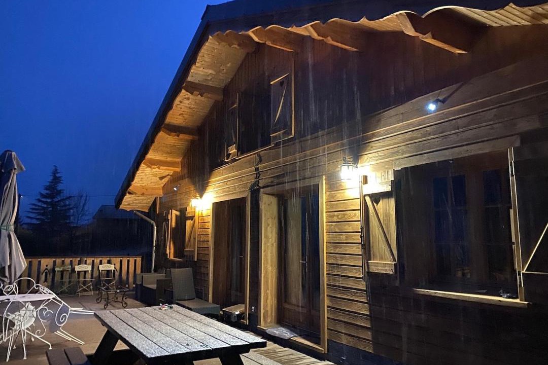 Photo of Others in Saint-Dalmas