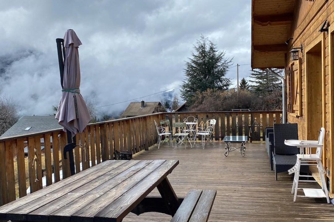 Photo of Others in Saint-Dalmas