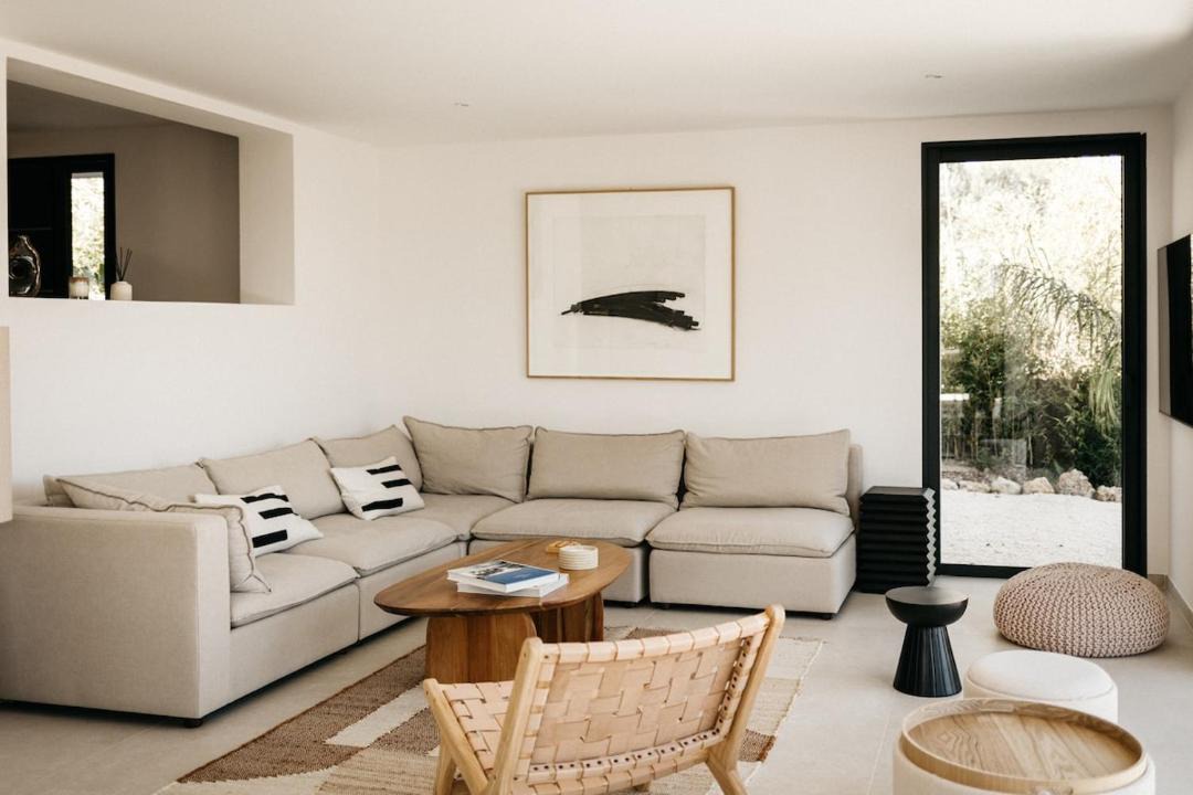 Photo of Livingroom in Boulouris-sur-Mer