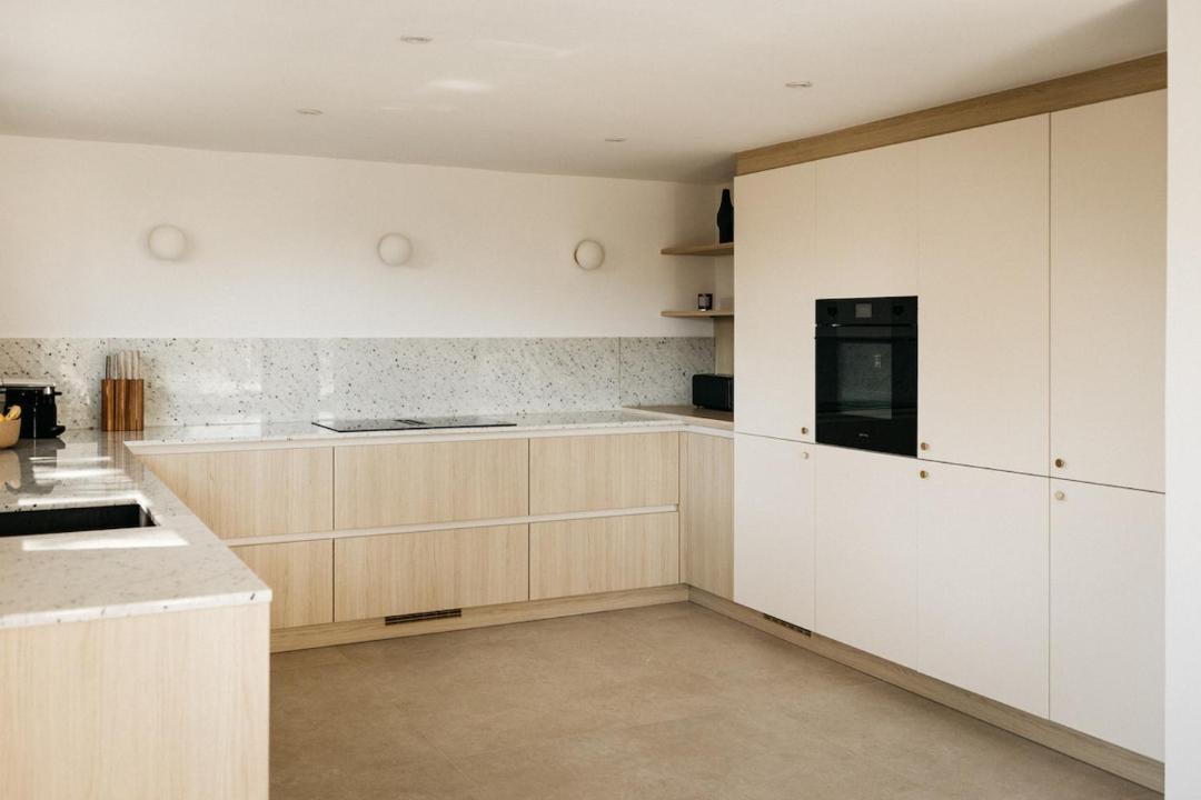 Photo of Kitchen in Boulouris-sur-Mer