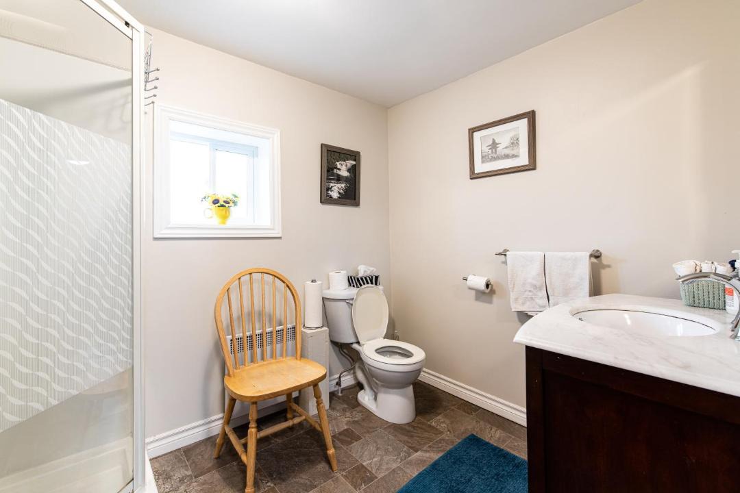 Photo of Bathroom in Norris Point