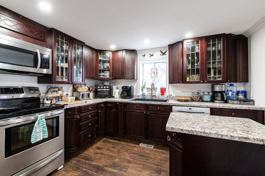 Photo of Kitchen in Norris Point
