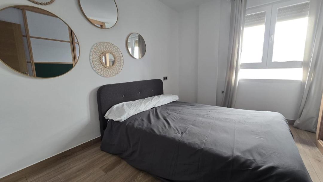 Photo of Bedroom in Albacete
