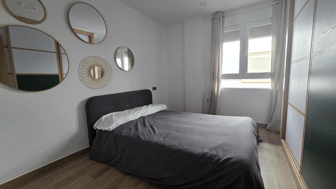 Photo of Bedroom in Albacete