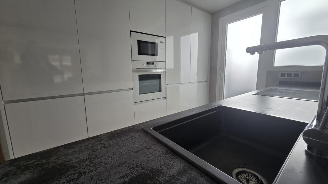 Photo of Kitchen in Albacete