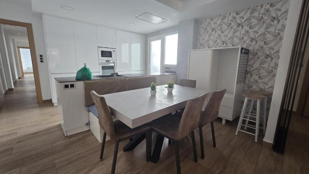 Photo of Kitchen in Albacete