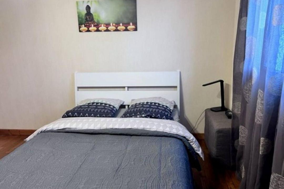 Photo of Bedroom in Graces