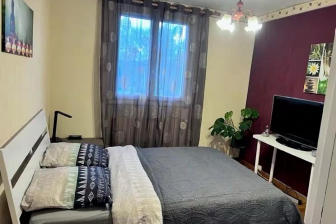 Photo of Bedroom in Graces