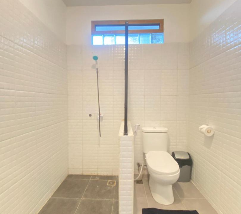 Photo of Bathroom in Gili Meno