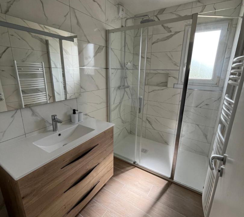 Photo of Bathroom in Plouzane