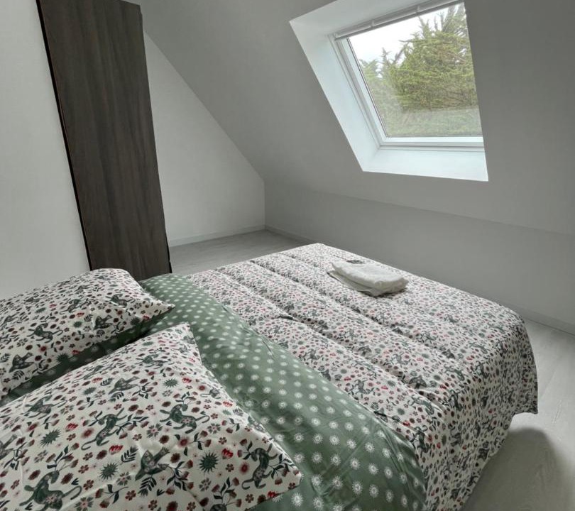 Photo of Bedroom in Plouzane