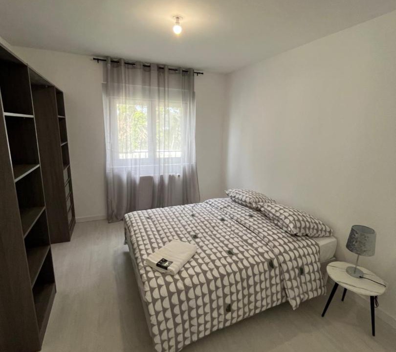 Photo of Bedroom in Plouzane