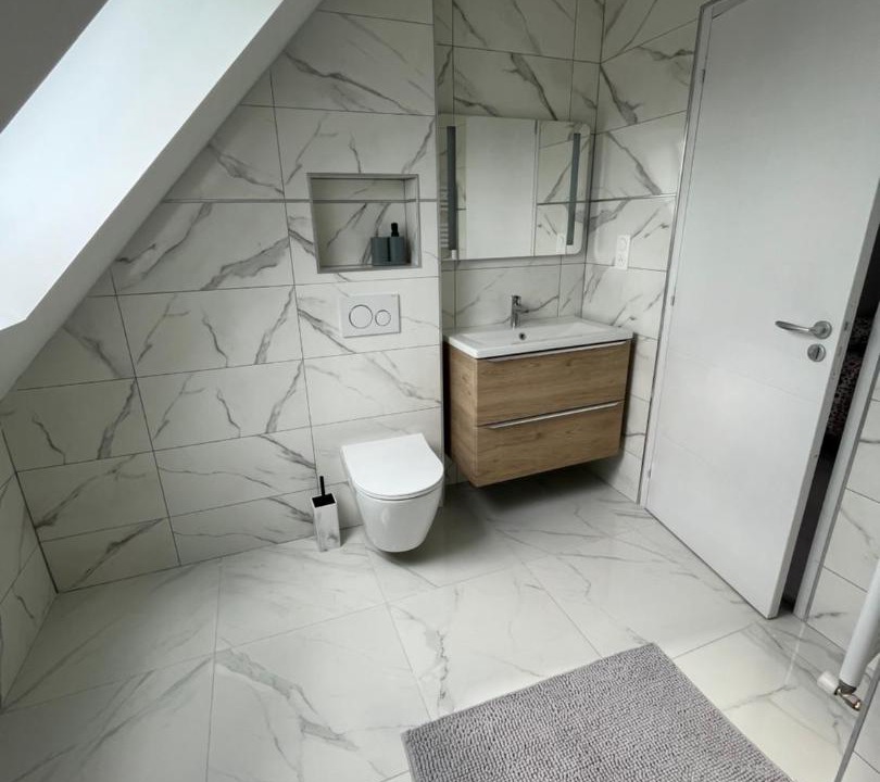 Photo of Bathroom in Plouzane