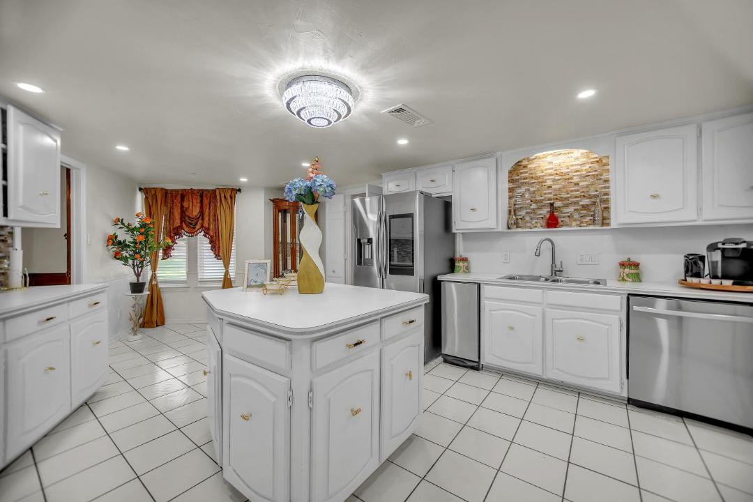 Photo of Kitchen in Ederville