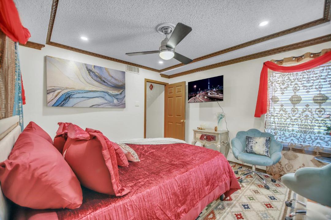 Photo of Bedroom in Ederville