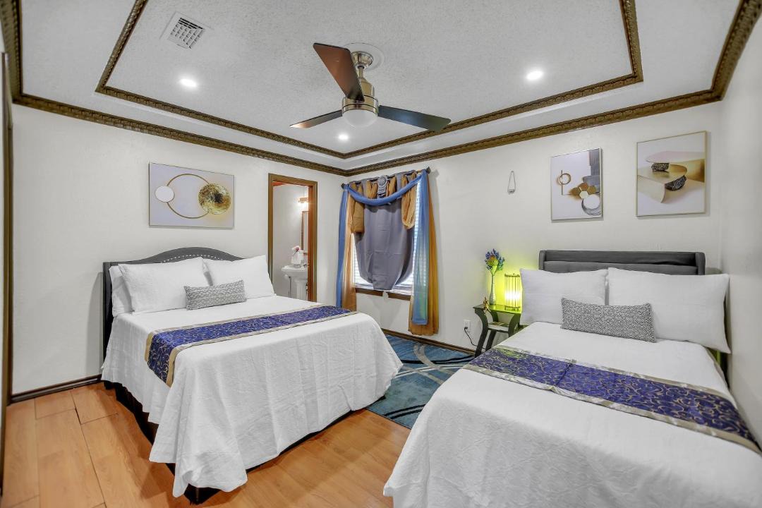 Photo of Bedroom in Ederville