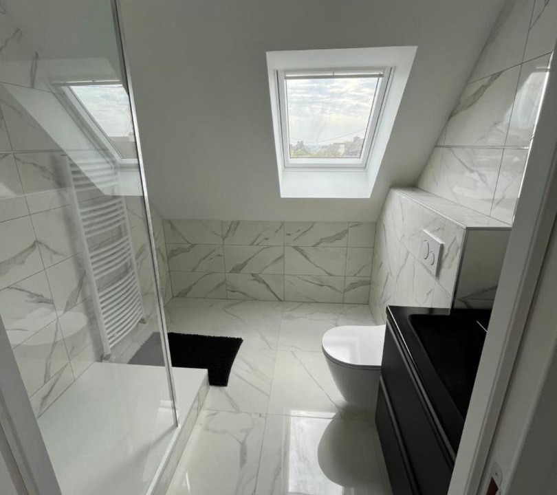 Photo of Bathroom in Plouzane