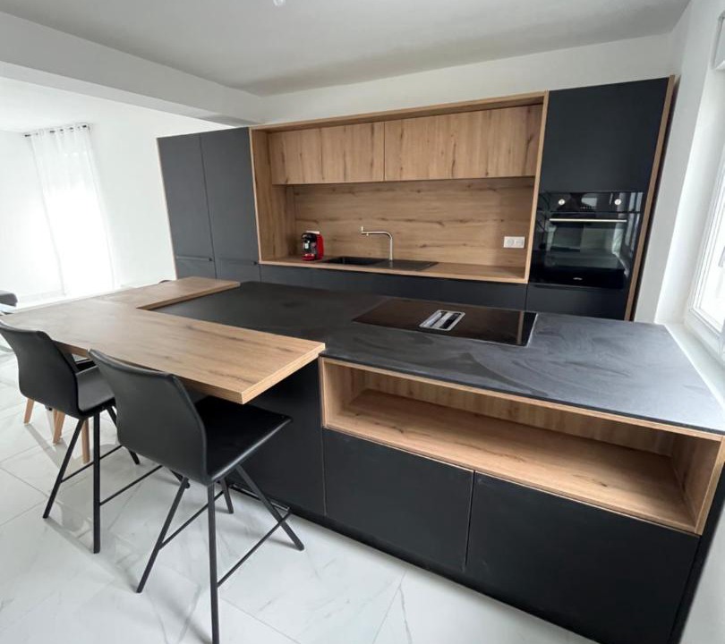 Photo of Kitchen in Plouzane