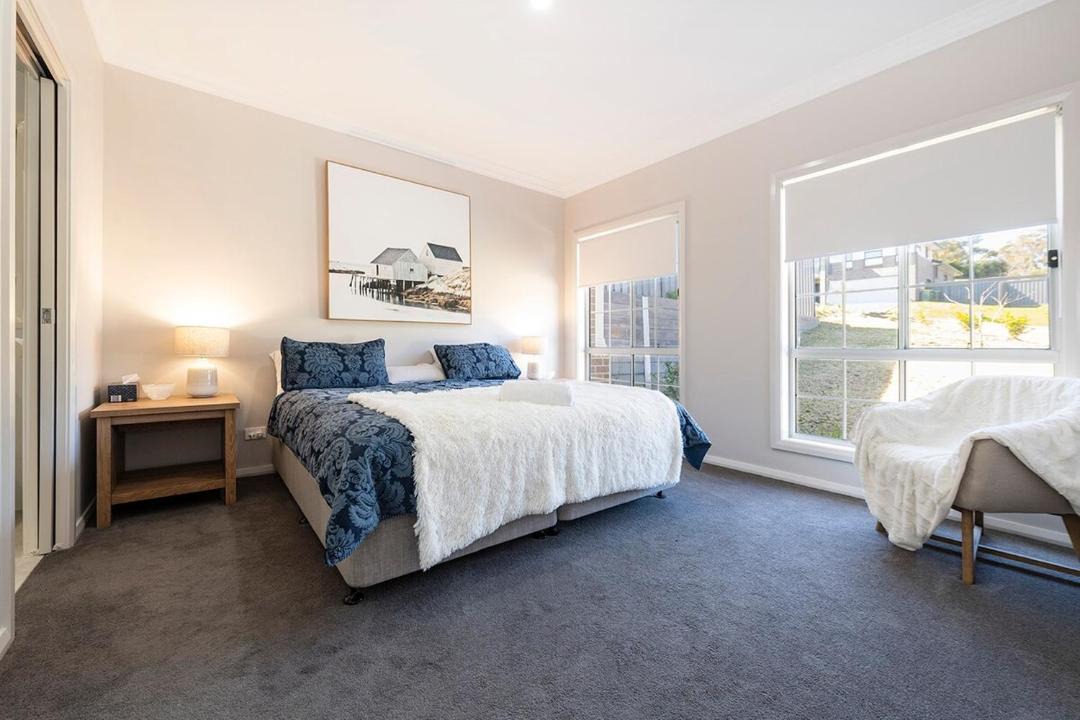 Photo of Bedroom in Bolwarra
