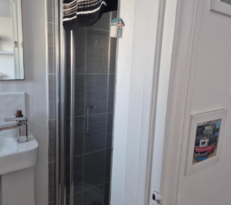 Photo of Bathroom in Boscundle