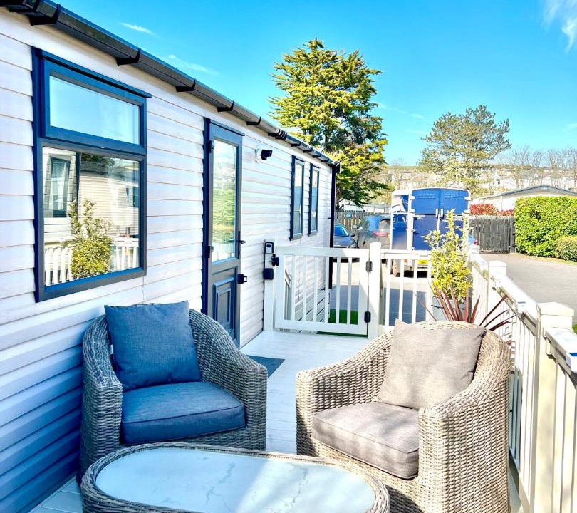 Photo of Patio Balcony in Par