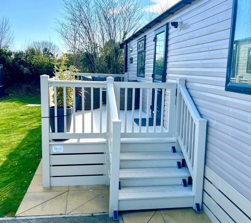 Photo of Patio Balcony in Par