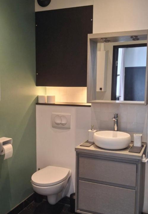 Photo of Bathroom in Paimpol