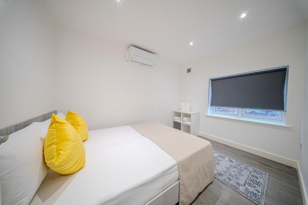 Photo of Bedroom in Valentines