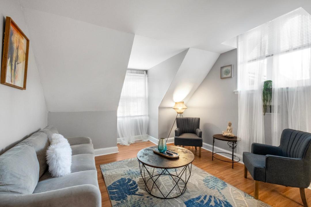 Photo of Others in Powelton Village