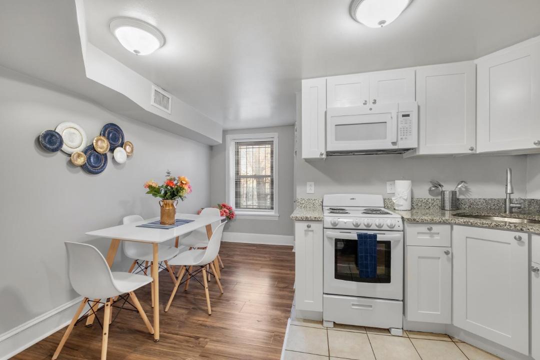 Photo of Kitchen in Powelton Village