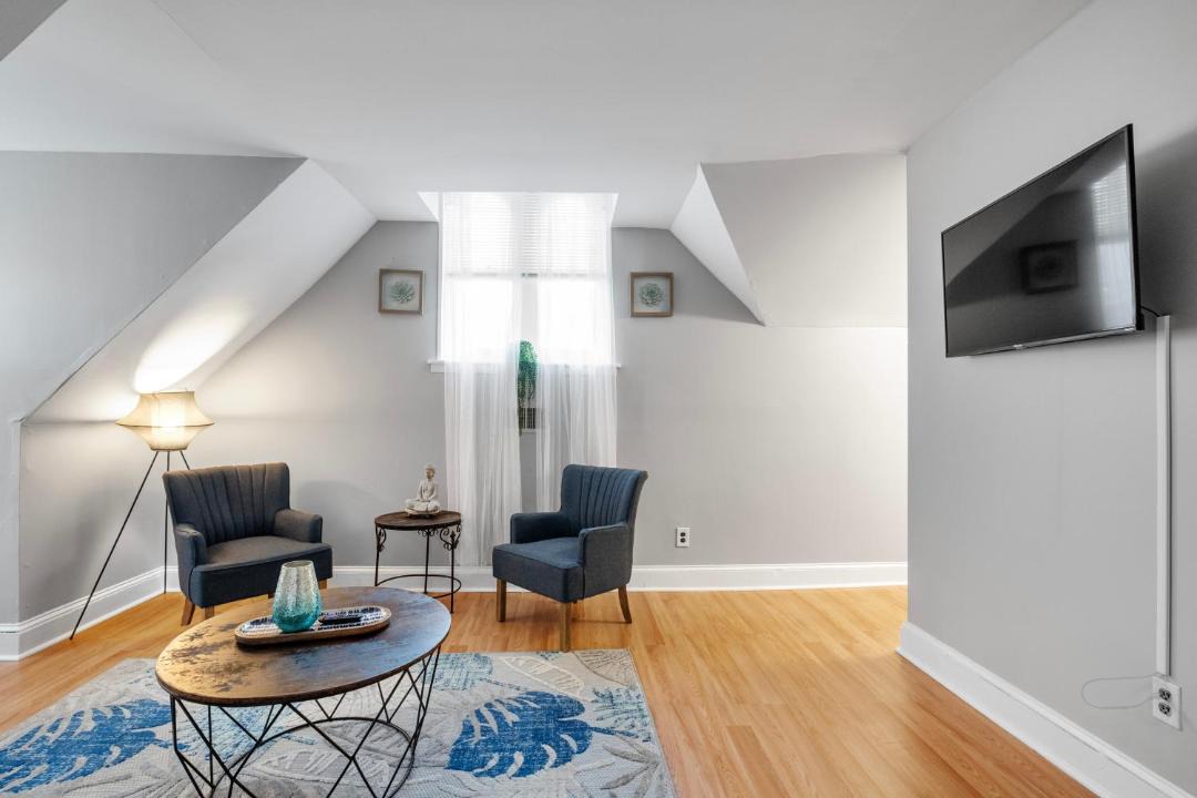 Photo of Others in Powelton Village