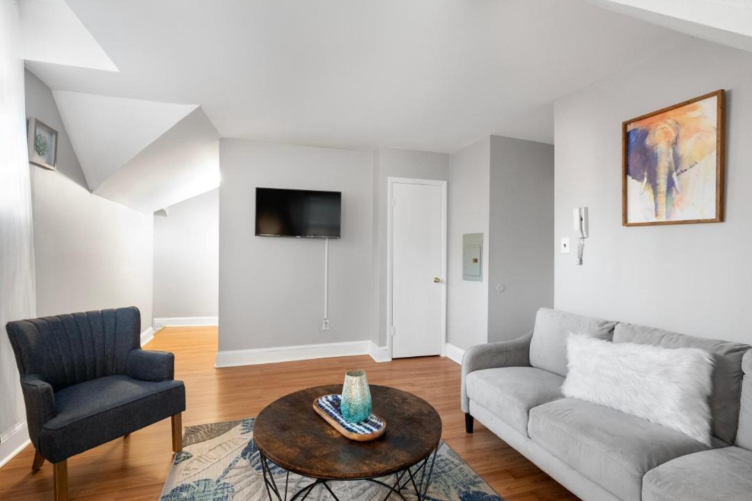 Photo of Others in Powelton Village