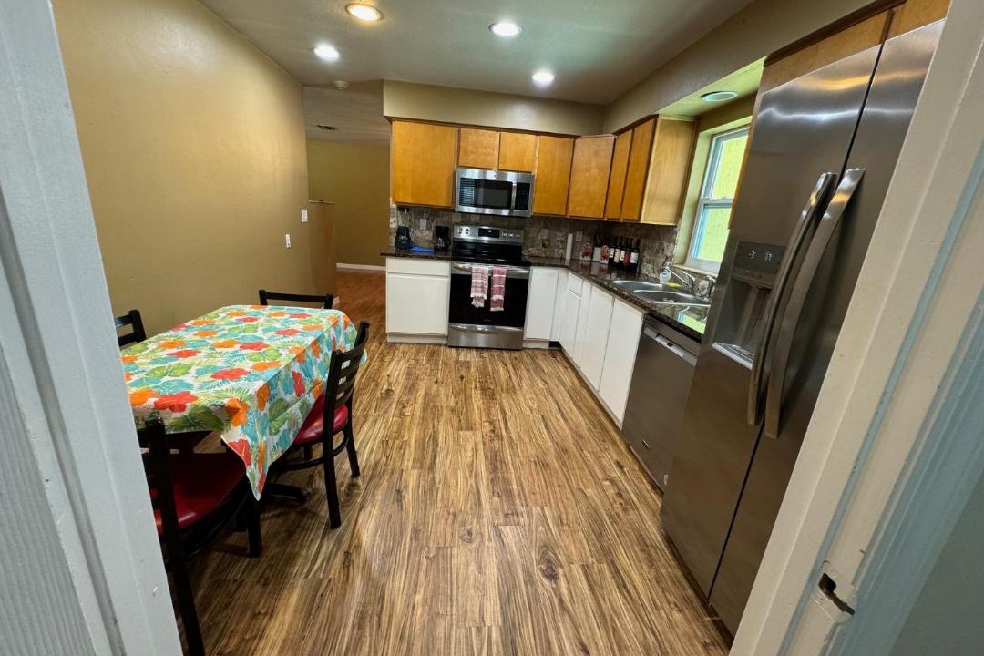 Photo of Kitchen in Palm Terrace Gardens