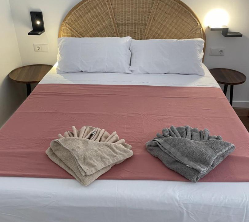 Photo of Bedroom in Malilla