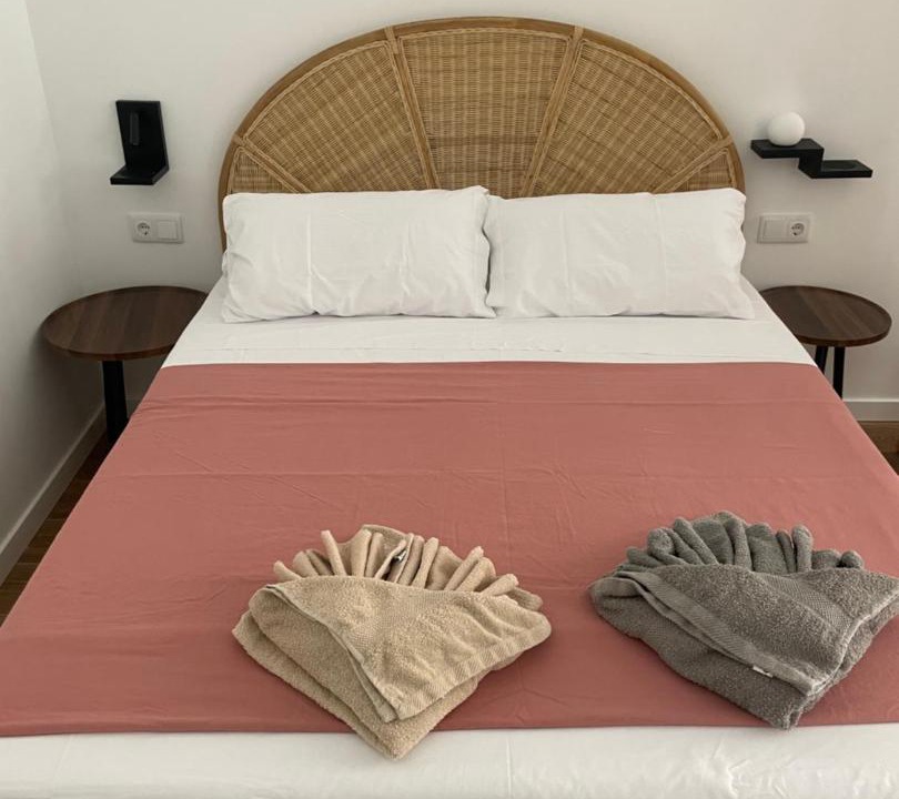 Photo of Bedroom in Malilla