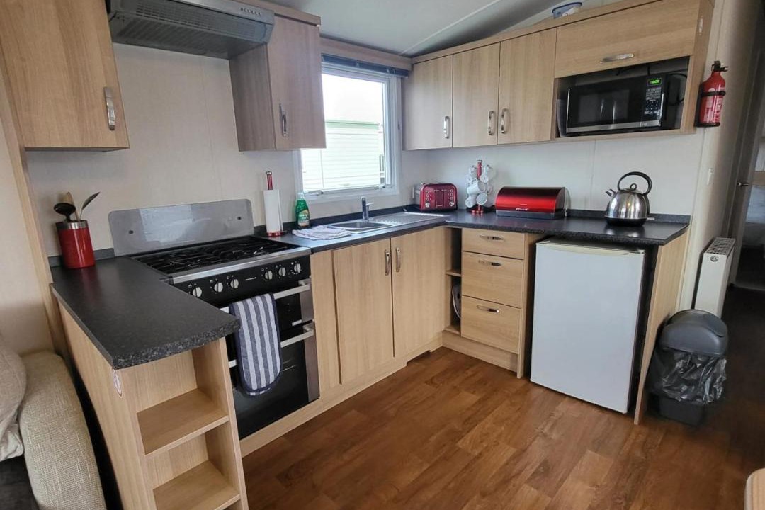 Photo of Kitchen in Muston