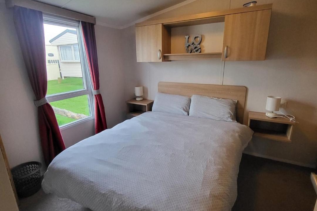 Photo of Bedroom in Muston