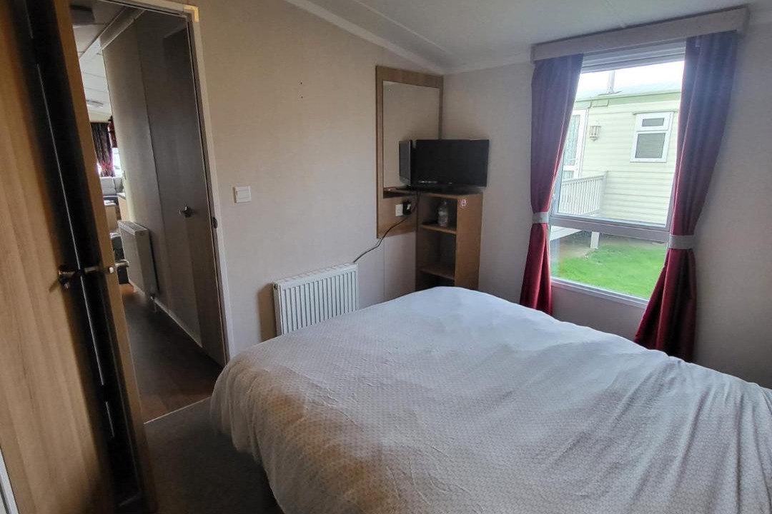 Photo of Bedroom in Muston