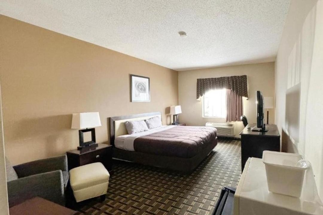 Photo of Bedroom in Batavia