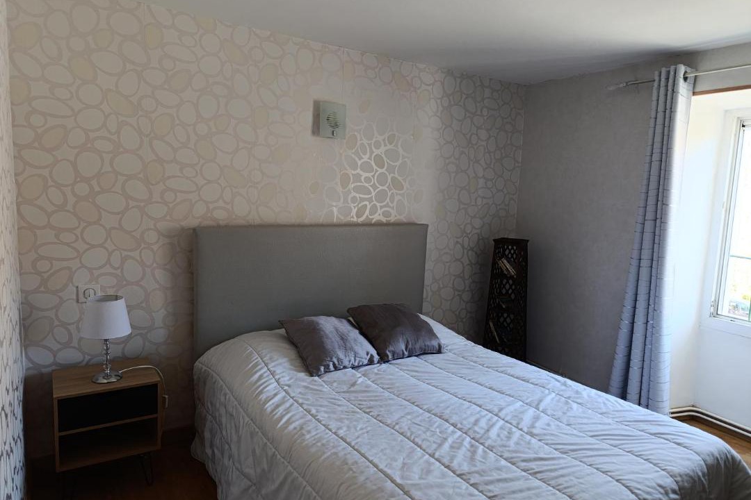 Photo of Bedroom in Saint-Georges-de-Luzencon