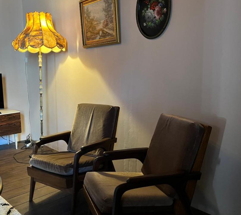 Photo of Livingroom in Vauvillers