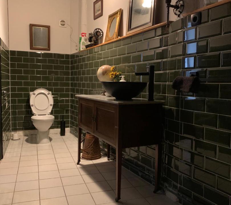 Photo of Bathroom in Vauvillers