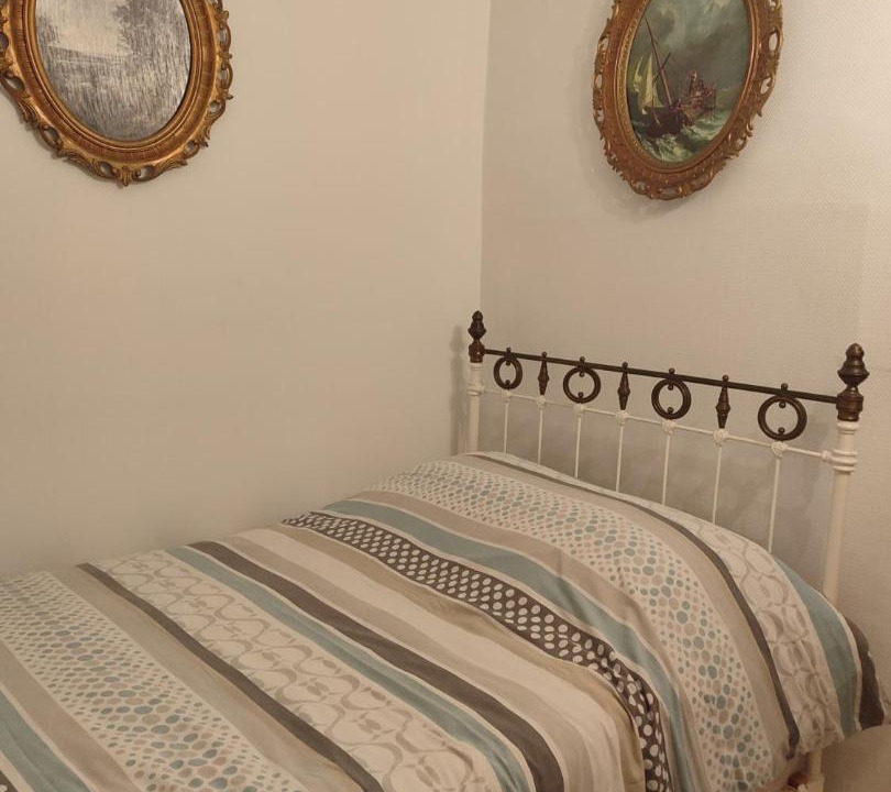 Photo of Bedroom in Vendome