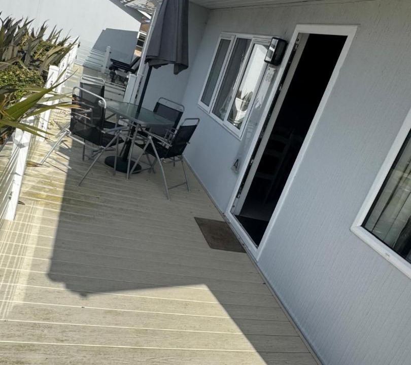 Photo of Patio Balcony in Oulton Broad