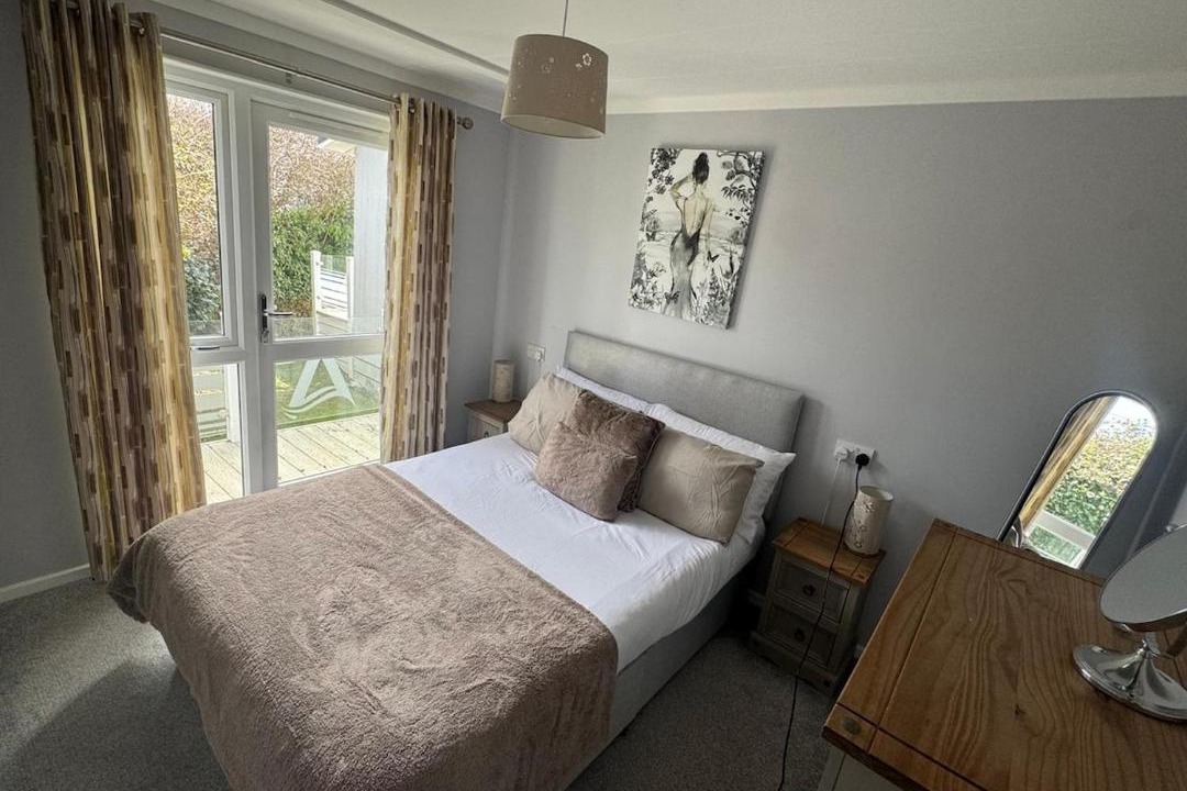 Photo of Bedroom in Oulton Broad